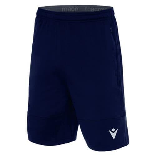 Macron Danube Hero Set - Herr - Multisport - Marinblå Marin XXXL