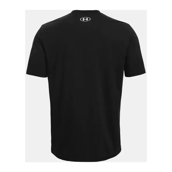 T-shirt Under Armour PERFORMANCE 3.0 Svart M