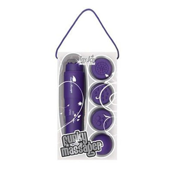 MARC DORCEL Vibrator