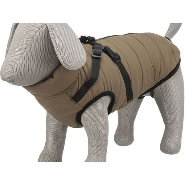 Hundmantel Trixie Sand S