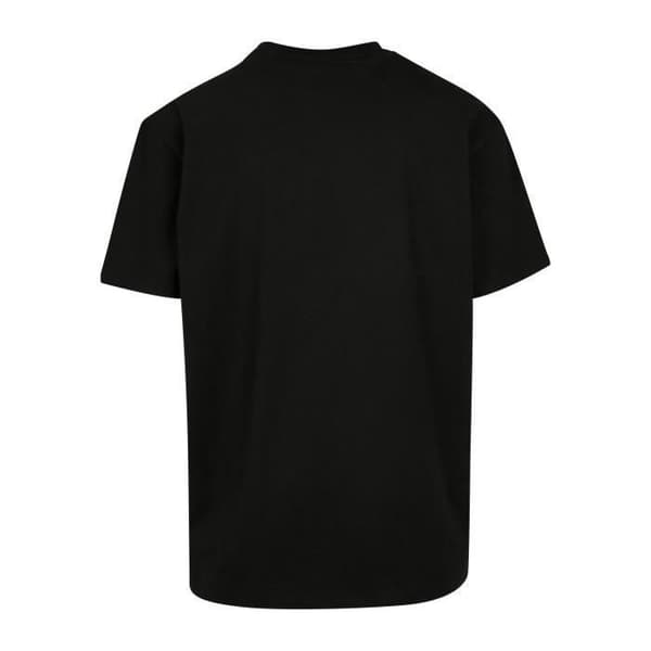 Mister Tee Immortal Oversized T-shirt Svart S