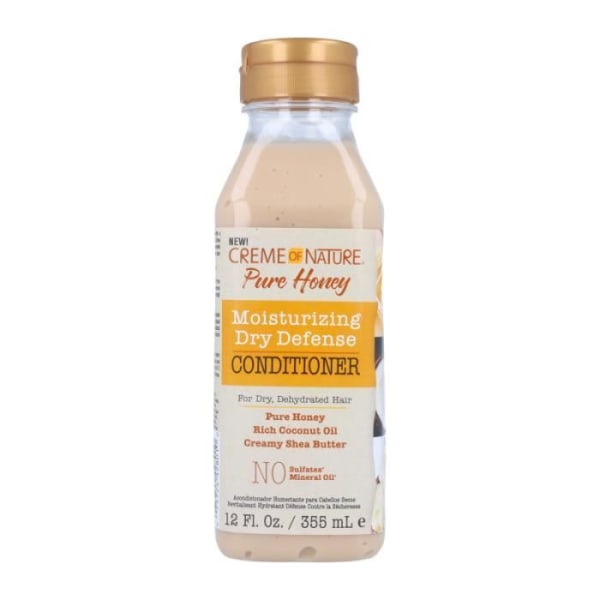 Creme Of Nature Honey Hydrating Conditioner 350ml