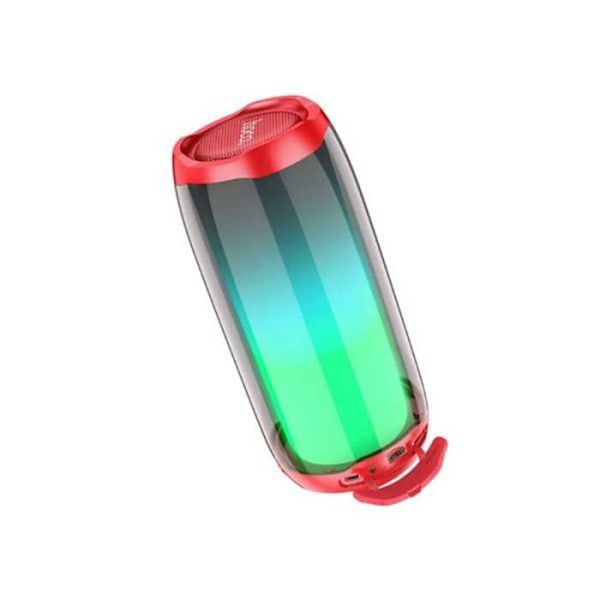 Hoco Högtalare Bluetooth HC8 röd