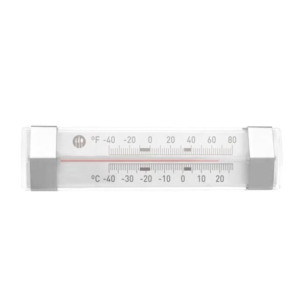 Termometer för kylskåp 123x30x(H)19 mm - Hendi