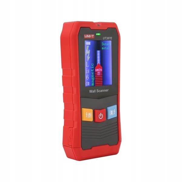 Scanner vägg UNI-T UT387E
