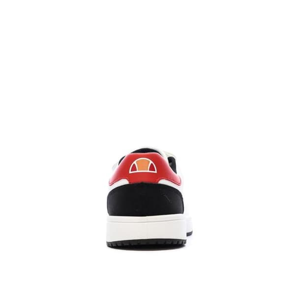 Vita Korgar Kille Ellesse Santo Vit 32