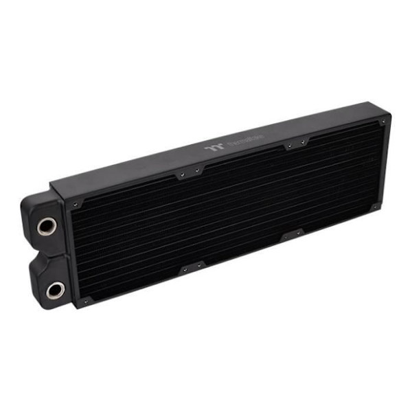 Kylare - THERMALTAKE - PACIFIC CLD 360 - Svart - Koppar