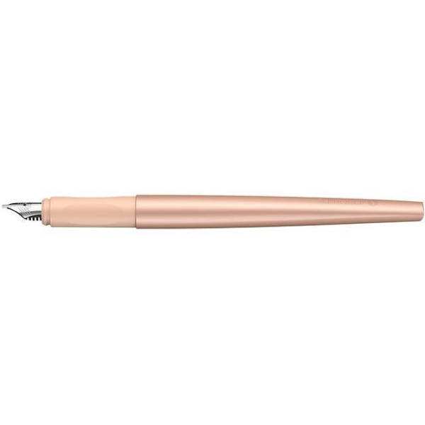 Schneider kalligrafisk reservoarpenna Callissima 1,1 mm roséguld