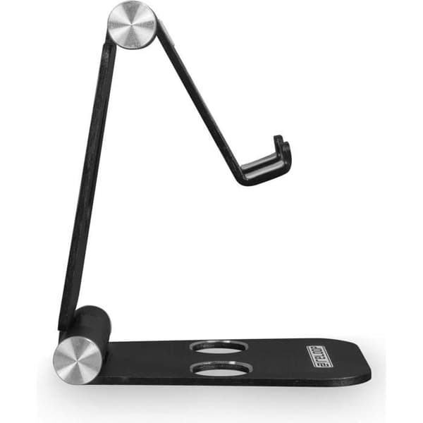 Stöd justerbart och fällbart - RELOOP - Smart Display Stand MK2 - Aluminium - 7'' till 13'' - Vinkel 270°