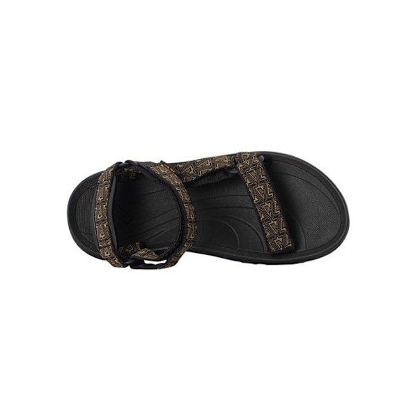 Sandaler Vunna - Teva Grön 45 1/2