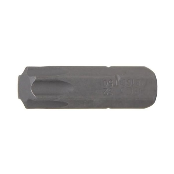 Bit 8 mm (5/16") T-profil (för Torx) T50