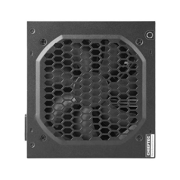 Strömförsörjning - CHIEFTEC - EON - 400W - 80 Plus - 120 mm tyst fläkt