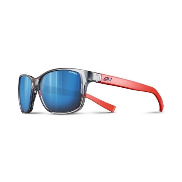 Solsken - JULBO - Powell - Grå T Glansig - Orange Fluo - Skyddskategori 3 Grå T Gloss - Orange Fluo