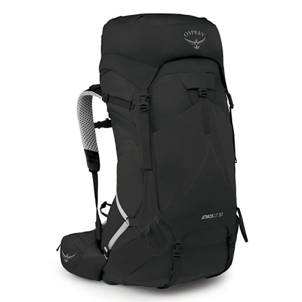 Osprey Herr svart vandringsryggsäck - Atmos AG LT 50 S/M 219308 svart