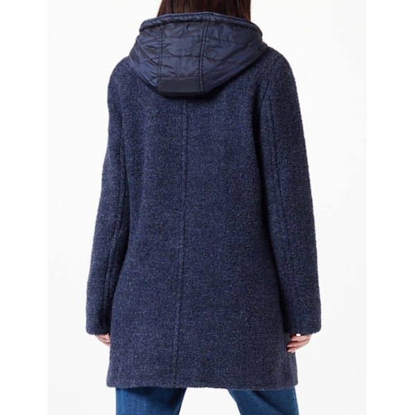 Jacka - perfecto - bomber Gil bret utomhus - 9588/6107 - Gil Bret Mila Jacka dam Svart 40