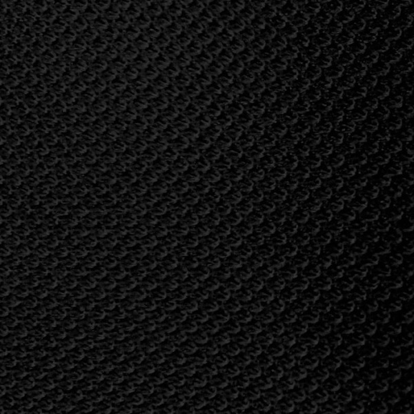 Canape - soffa - divan italienskt sänglinne - CD-PB-nero-4P - Bielastisk Sofföverdrag "Piu Bello", Svart, 4 SITSER