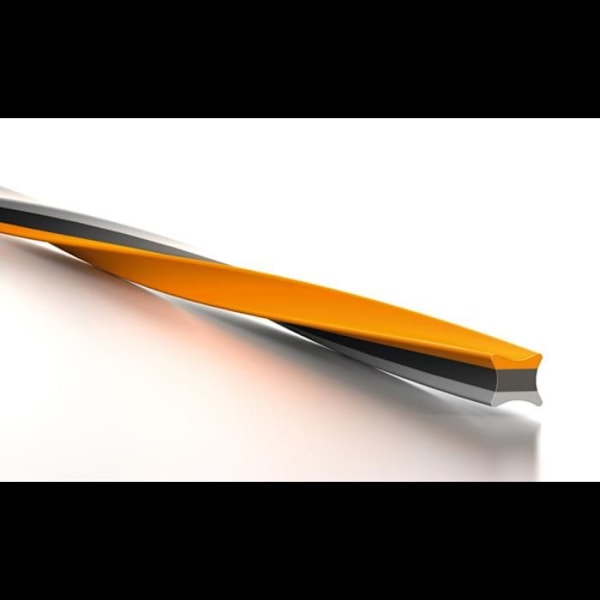 Spole av kol skärlina diameter 3 mm längd 45 m CF3 Pro - STIHL Svart