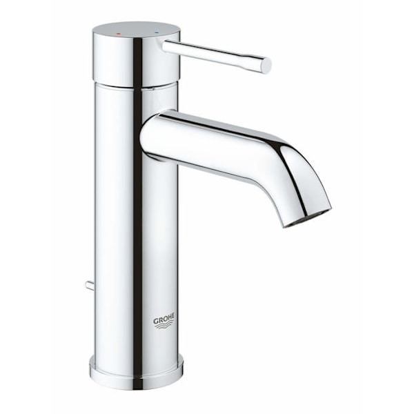 Essence Tvättställsblandare - GROHE - 23591001 - Vattensparande - Keramisk patron