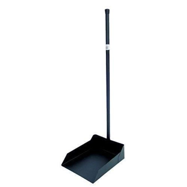 Sopskyffel - IMEX - 71300 - Metall - 76 cm - Manuell verktyg