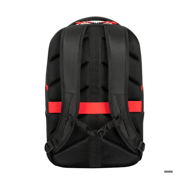 Targus Strike 2 ryggsäck för 17,3" laptop Svart