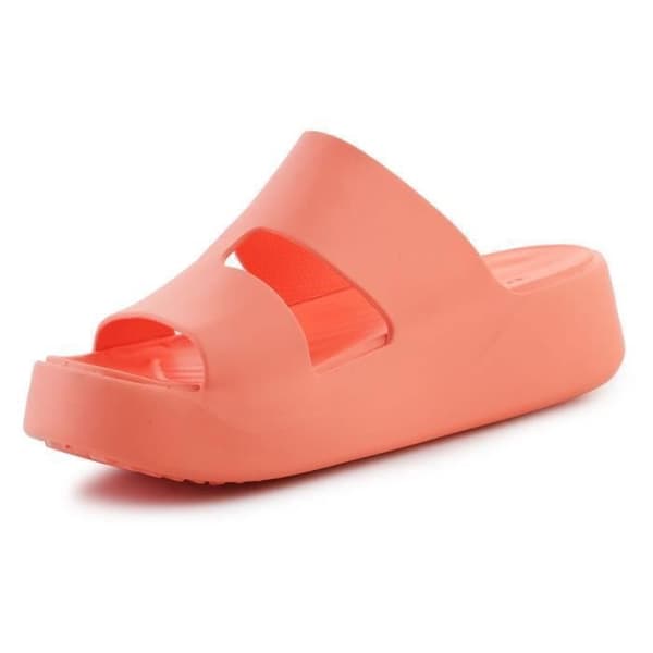 Crocs Getaway Platform H-strap 20940984F Röd 41