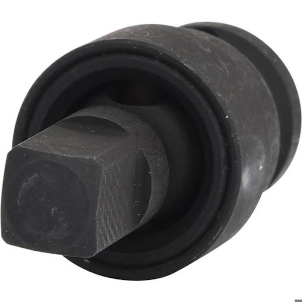 1/2 slag kardanknut - KS TOOLS - Krom Molybden - Längd 67mm - Referens 515.1133