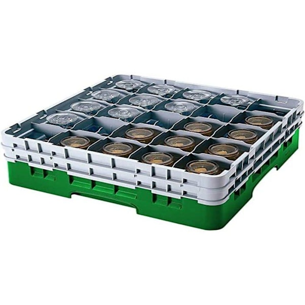 Redskapsset - Cambro redskapsset - 30S800
