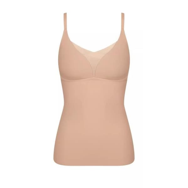 Triumph Shape Smart linne för dam neutral beige 46