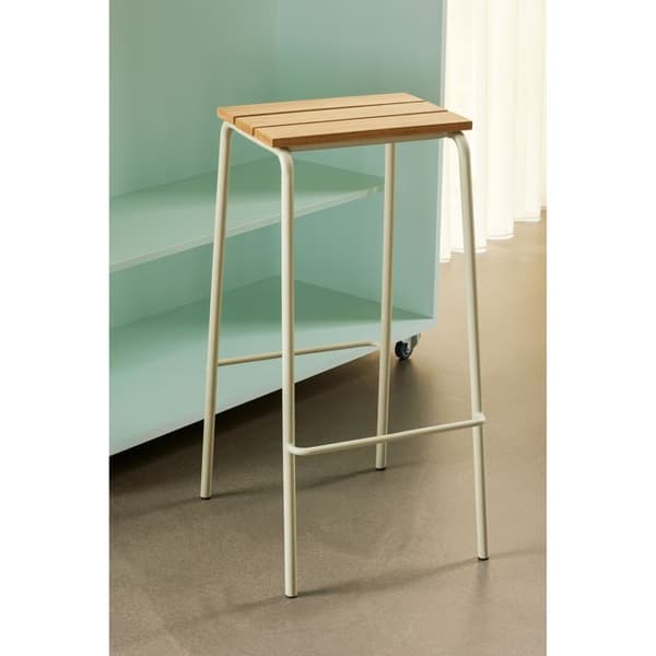 Barstol Hubsch Interior Stilt sand