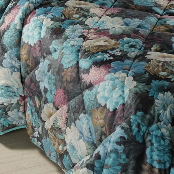 Couette - Caleffi - Douce Duvet - 170x265 cm - Maskin tvättbar - 4 Säsonger