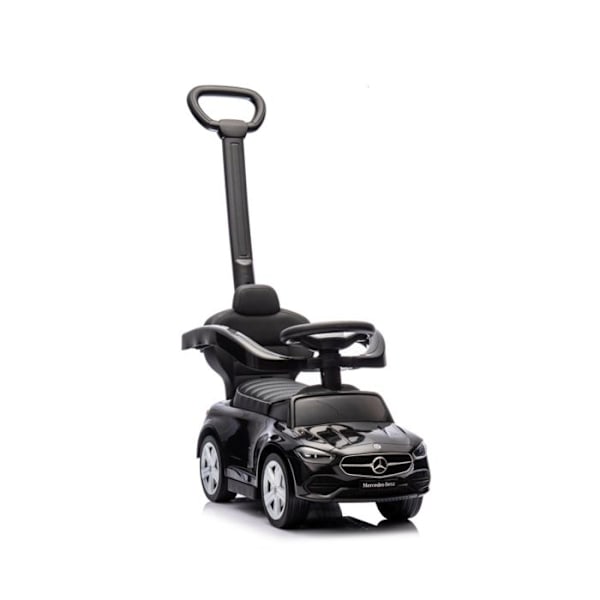 Pusherbärare MERCEDES