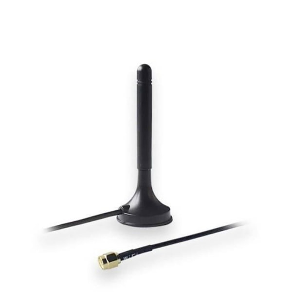 Teltonika PR1KRF30 3 dB 2,4 GHz WiFi-antenn