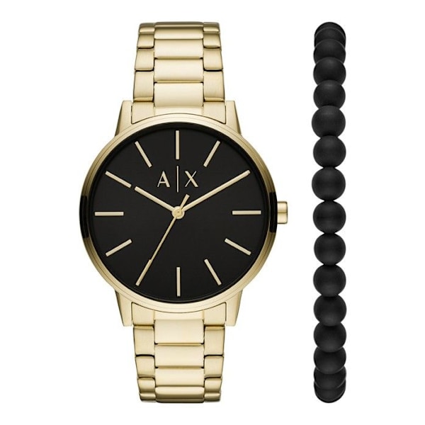 Klocka - Armani Exchange - CAYDE AX7119 - Mixad - Vuxen - Nödvändig Tillbehör