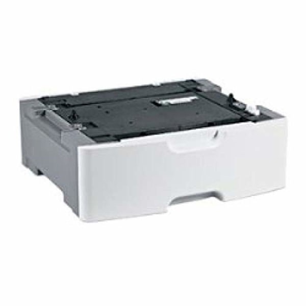 LEXMARK - 550-ARK FACK F. MX822 / MX826 - Färg: Svart