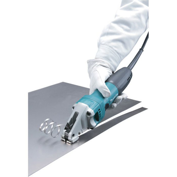 Sax - MAKITA - JS1601 - 380 W - Dubbelt knivsystem Blå