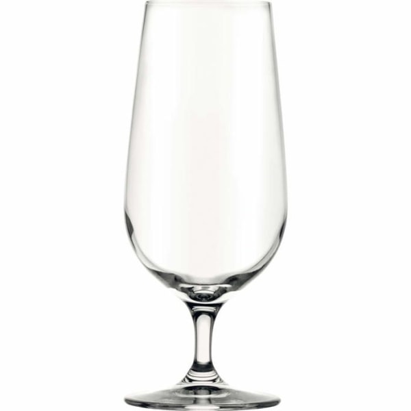 Ölglas - ölmugg - ciderskål Ilios - 222298009 - Ölglas N 6 - set om 6