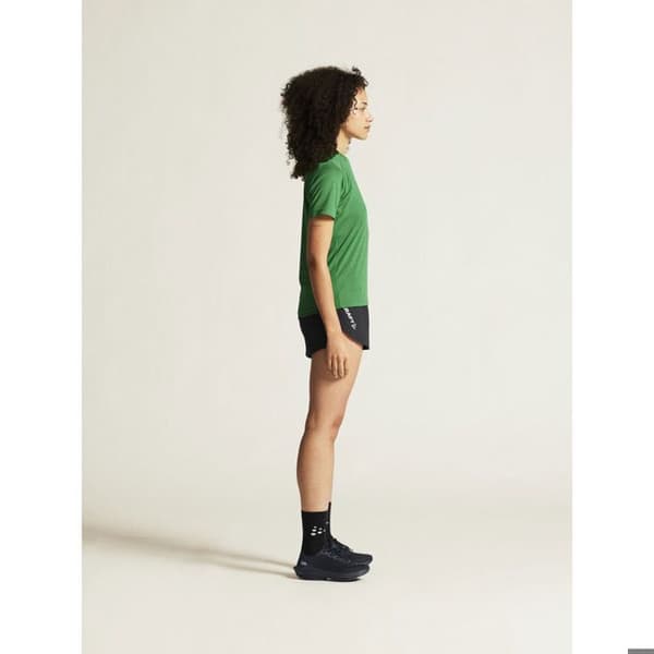 T-shirt dam Craft Squad Go Function team green XS