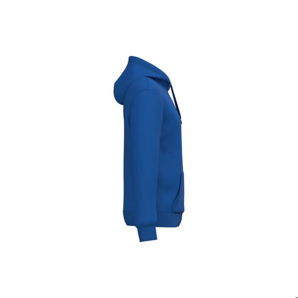 Kariban hoodie - kungblå Kungsblått S