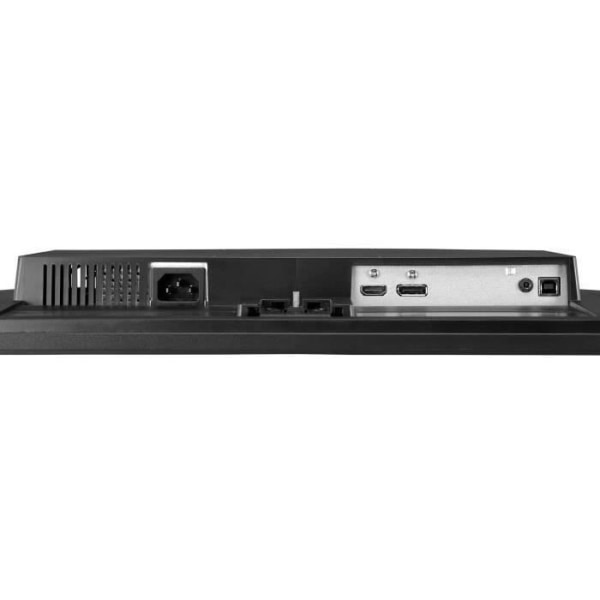 PC Gamer Monitor - IIYAMA G-Master Red Eagle G2470HSU-B1 - 23,8" FHD - IPS Panel - 0,8 ms - 165 Hz - HDMI / DisplayPort - FreeSync