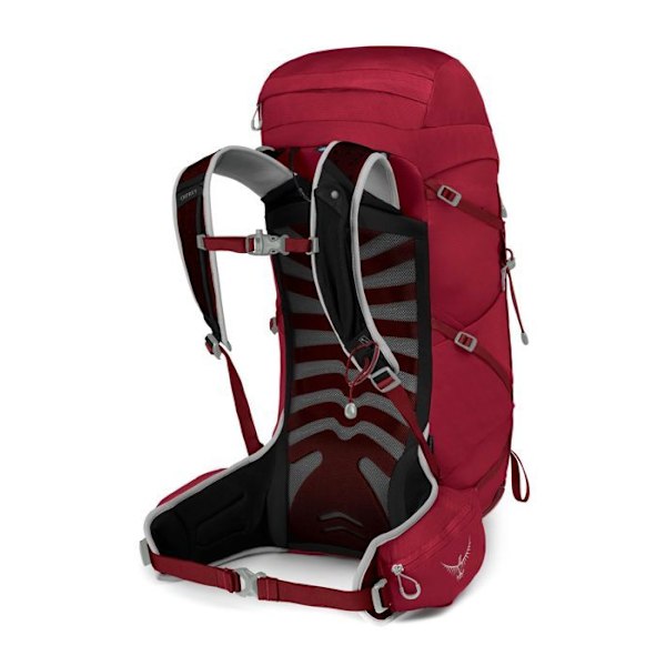 Osprey Talon 33 S / M Cosmic Red [125484] - ryggsäck ryggsäck Röd