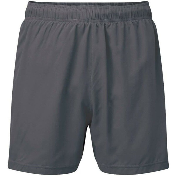 Löparshorts - Dare 2b atletiska shorts - DMJ423 - Surrect - Shorts - Bermuda - Herr Svart XXL