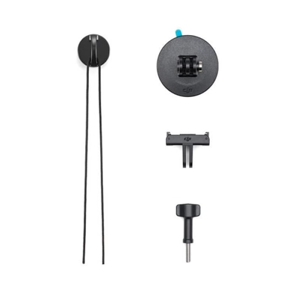 Tillbehör till Dji sportkamera Osmo Action surffäste
