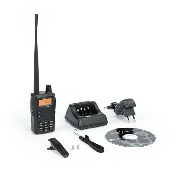 Midland Alan HP108 Portable Walkie Talkie