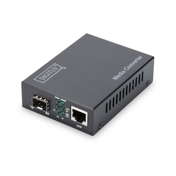 Digitus 10 Gigabit Media Converter