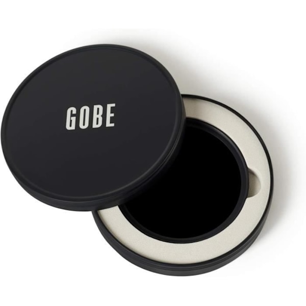 Filtr ND8 - Gobe - 2Peak - 58 mm - 3 steg - Nano-beläggning 16 lager
