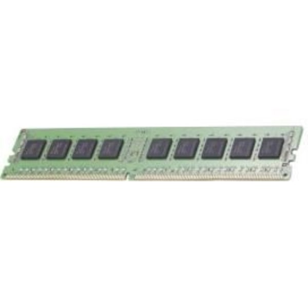 LENOVO TruDDR4 DDR4 PC-minne - 32 GB - 288-stifts DIMM - 2666 MHz / PC4-21300 - 1,2 V - Registrerat minne - ECC