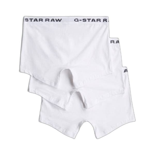 Boxer G-Star (x3) - vit/vit/vit vit/vit/vit S