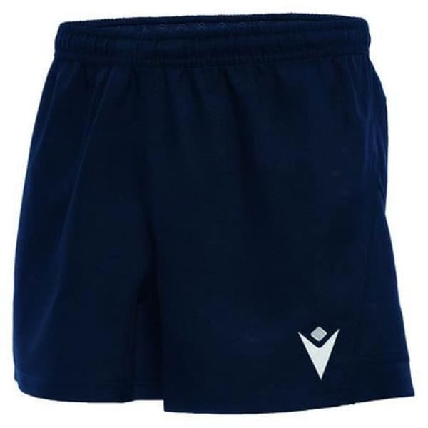 Macron Hestia shorts - marinblå Marin S