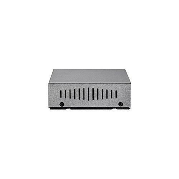 LevelOne POR-0222 2x Gigabit PoE-Plus-Repeater