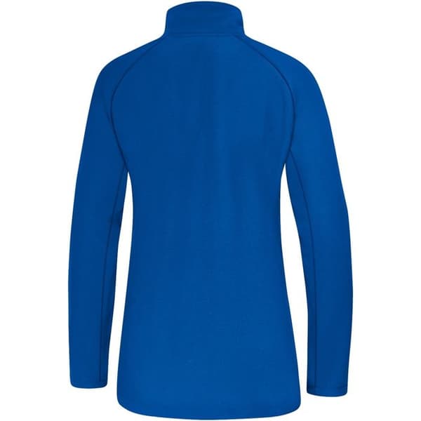 Jako dam softshell Team - marinblå marinblå 40